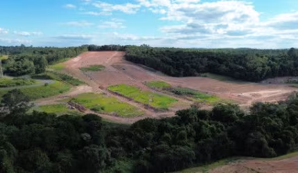 Fácil acesso as rodovias | LOTES a partir de 150m² em JUNDIAÍ | Pagamento Facilitado