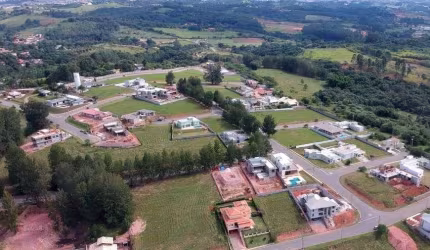 PRONTO pra construir | LOTES a partir de 1000m² em JUNDIAÍ | Lazer completo e Lagos