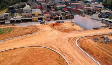 Região Central de Bom Jesus dos Perdões | Lotes a partir de 150m² | Facilitado | Consulte