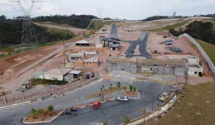 PORTAL DOS LAGOS| Lotes a partir de 420m² em Jundiaí com Lagos e Lazer| Pagamento Facilitado