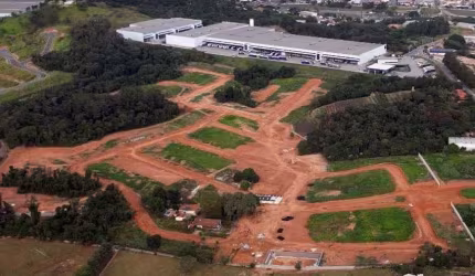 REGIÃO de JUNDIAÍ | LOTES a partir de 300m² próximo ao CENTRO | Lazer completo| Facilitado