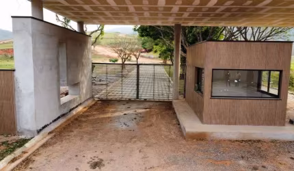 Região de Atibaia | Las Villas de Maria| Lotes a partir de 300m² | Facilitado| Ótimo Local
