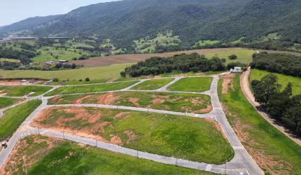 Excelente oportunidade em Extrema | Lotes Residenciais e Comerciais a partir de 250m²