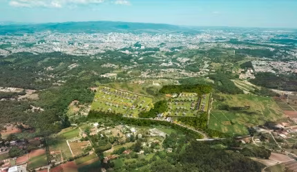 Lotes a partir de 1000m² com Ampla Área de Lazer | Pagto Facilitado | Ótima localização