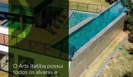 Conheça | Região de Jundiaí | Lotes a partir de 640m² | Lazer e Lagos | Facilitado