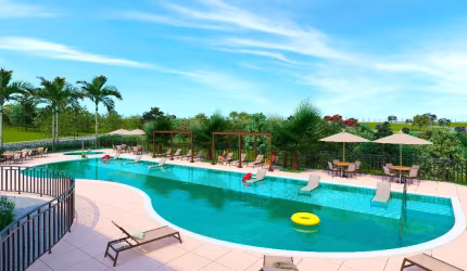 LOTES a partir de 250m² em JUNDIAÍ | Condomínio Fechado com Lazer completo | Facilitado