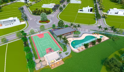 RESERVA CASTANHEIRA | Condomínio Fechado com Lotes a  partir de 250m² em JUNDIAÍ
