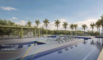 SPAZIO SERENITA ITATIBA | LOTES a partir de 200m² em Condomínio Fechado com Lazer