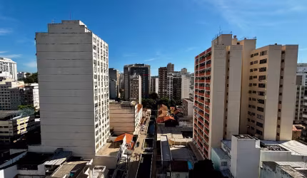 Apartamento de 2 quartos com suíte a venda em Icaraí - Niterói por R$ 460.000,00
