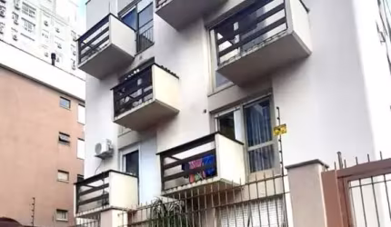 Apartamento com 2 quartos à venda no Santana, Porto Alegre , 59 m2 por R$ 265.000
