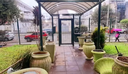 Kitnet / Stúdio à venda no Menino Deus, Porto Alegre , 28 m2 por R$ 129.000