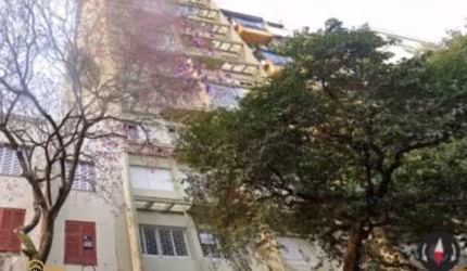 Apartamento com 3 quartos à venda no Centro Histórico, Porto Alegre , 80 m2 por R$ 395.000