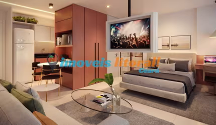 APARTAMENTO ALDEOTA