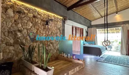 CASA DUPLEX NO PACHECO