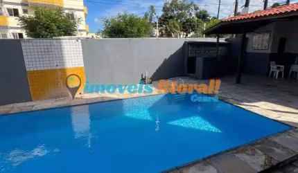 APARTAMENTO NO ICARAÍ