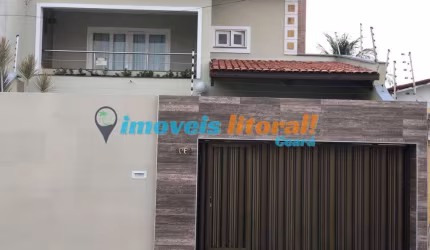 CASA DUPLEX EM FORTALEZA