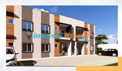 APARTAMENTO NO ICARAÍ