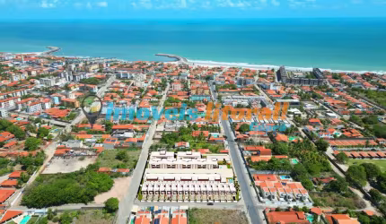 APARTAMENTO NO ICARAÍ