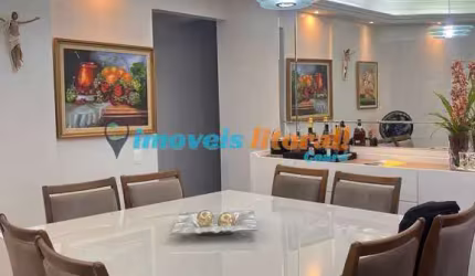 APARTAMENTO REFORMADO PAPICU