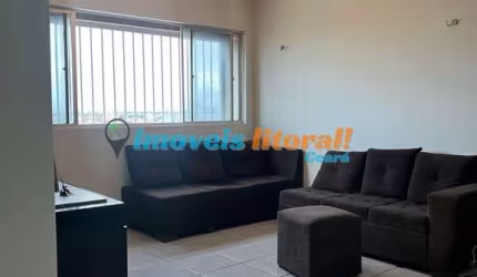 APARTAMENTO NA PARQUELÂNDIA