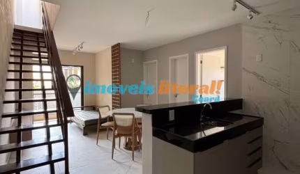 APARTAMENTO CUMBUCO