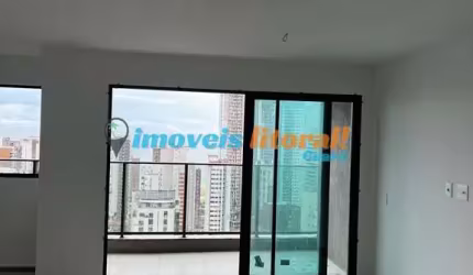 APARTAMENTO NO MEIRELES