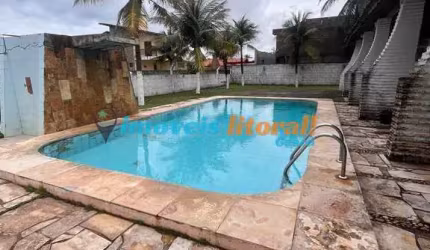 CASA NA PRAIA DA TAÍBA