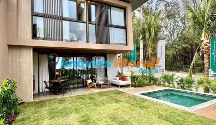 OCEAN GARDEN CUMBUCO
