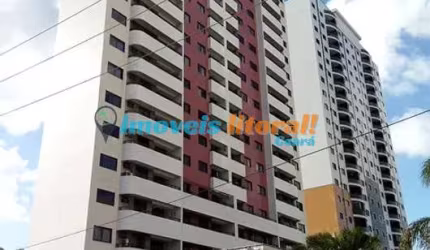 APARTAMENTO BAIRRO FÁTIMA