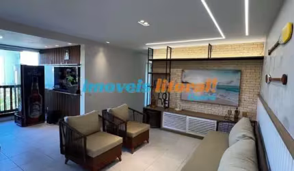 APARTAMENTO VG SUN 99M²