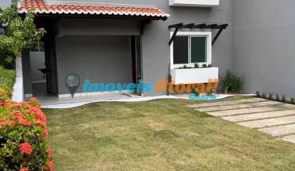 CASA CONDOMÍNIO EUSÉBIO