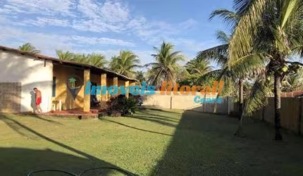 CASA PRAIA DE BEBERIBE