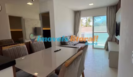 APARTAMENTO CUMBUCO