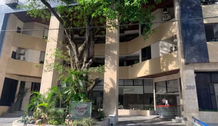 Lindo Apartamento com 2 quartos, porteira fechada, em Ondina - Salvador - BA - Oportunidade única.