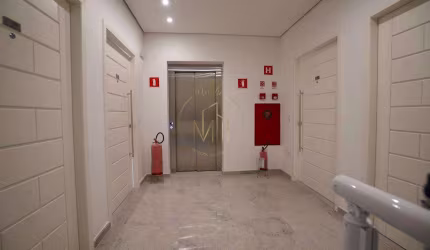 Apartamento para Venda em Santo André, Vila Bastos, 2 dormitórios, 2 suítes, 3 banheiros, 2 vagas