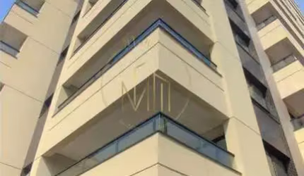 Apartamento Alto Padrão para Venda em Santo André, campestre, 3 dormitórios, 3 suítes, 5 banheiros, 3 vagas