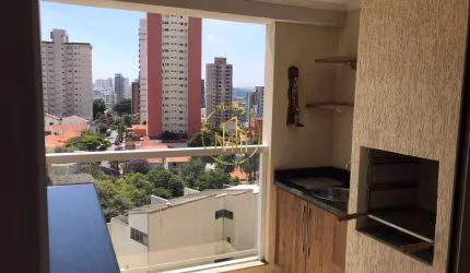 Apartamento para Venda em Santo André, Vila Guiomar, 3 dormitórios, 1 suíte, 2 banheiros, 2 vagas