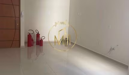 Apartamento para Venda em Santo André, Vila Humaitá, 2 dormitórios, 1 suíte, 2 banheiros, 1 vaga