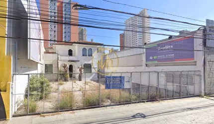 Casa Comercial para Venda em Santo André, Jardim, 4 banheiros, 10 vagas