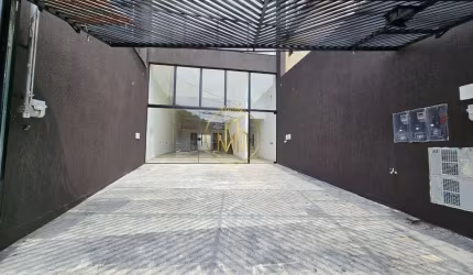 Casa Comercial para Venda em Santo André, Jardim, 4 banheiros, 4 vagas