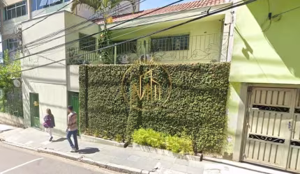 Casa Comercial para Venda em São Bernardo do Campo, Centro, 7 banheiros