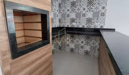 Cobertura para Venda em Santo André, Vila Curuça, 3 dormitórios, 1 suíte, 3 banheiros, 2 vagas