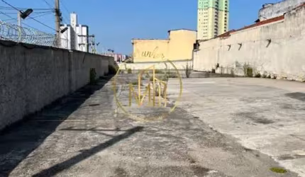 Terreno para Venda em Santo André, Princípe de Gales