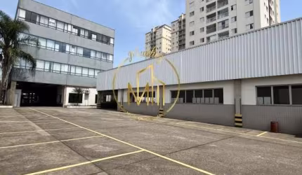 Prédio Comercial para Venda em São Caetano do Sul, Barcelona, 12 banheiros, 47 vagas