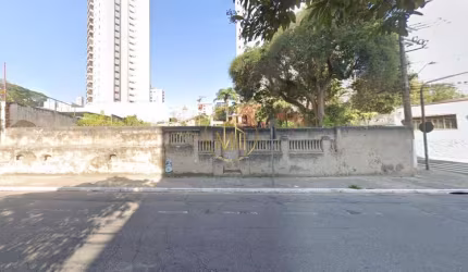 Terreno para Venda em Santo André, Vila Assunção