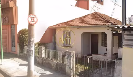 Terreno para Venda em Santo André, Vila Bastos