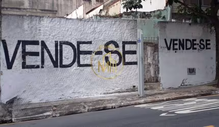 Terreno para Venda em São Caetano do Sul, Santa Maria
