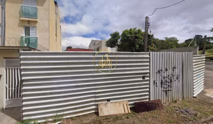 Terreno para Venda em Santo André, Vila Guiomar