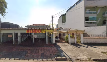 Terreno Residencial para Venda em Santo André, Vila Floresta