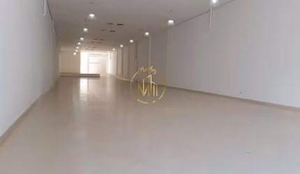 Salão Comercial para Locação em São Caetano do Sul, Centro, 2 banheiros